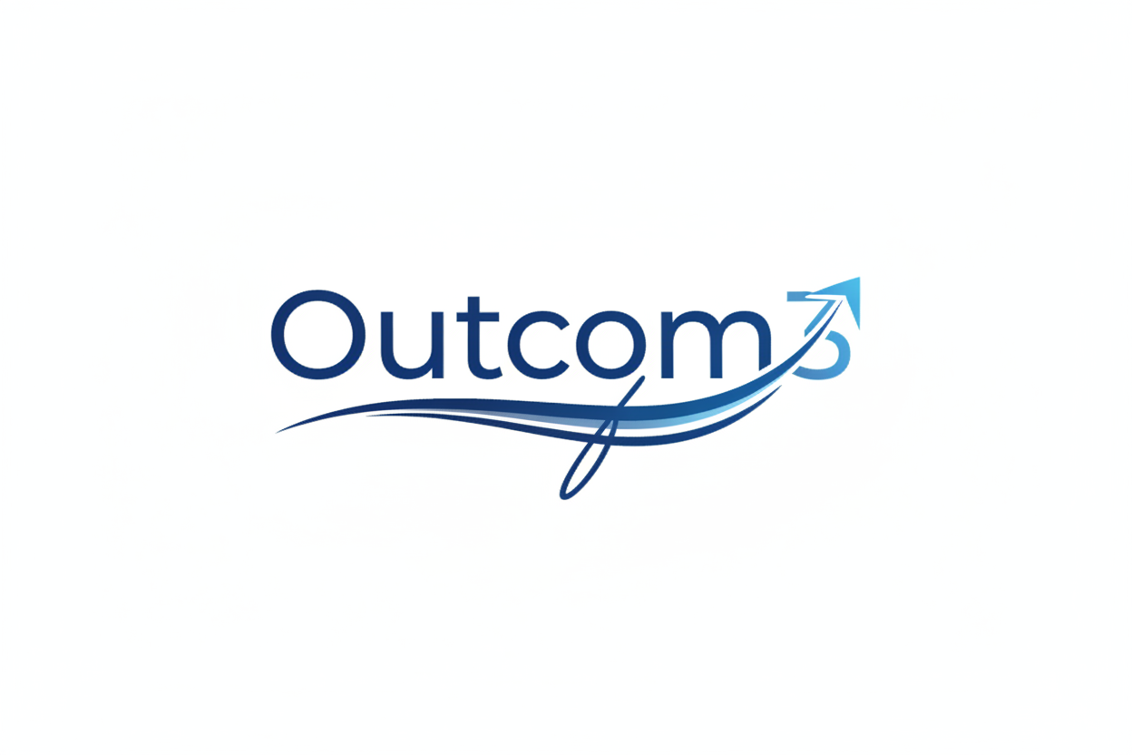 Outcom3